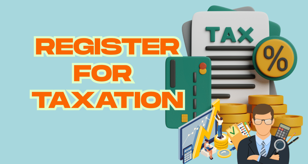 Required documents for small business India